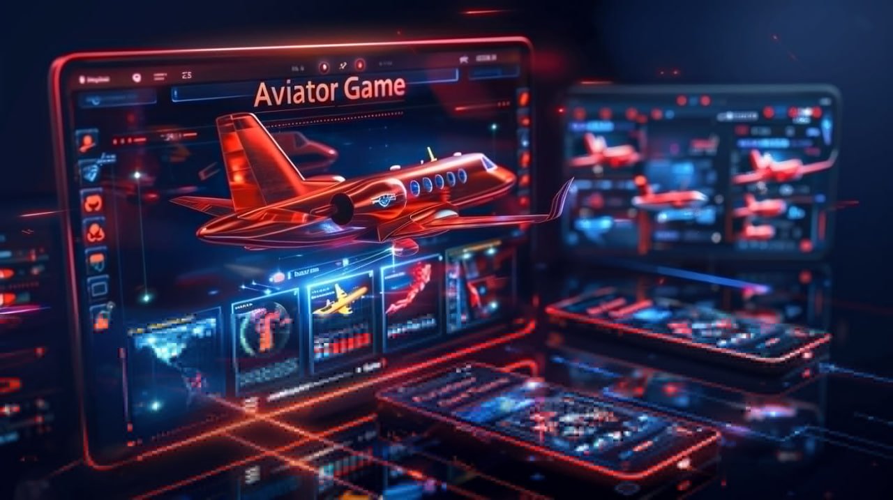 Push Gaming Game 